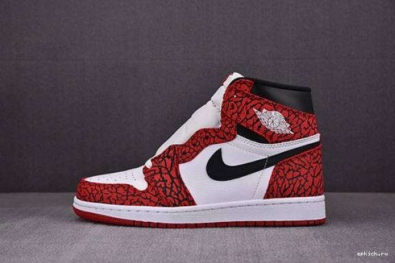 EP 1 DZ5485-061 OG Retro DZ5485-061 Cement High Red Jordan 0311